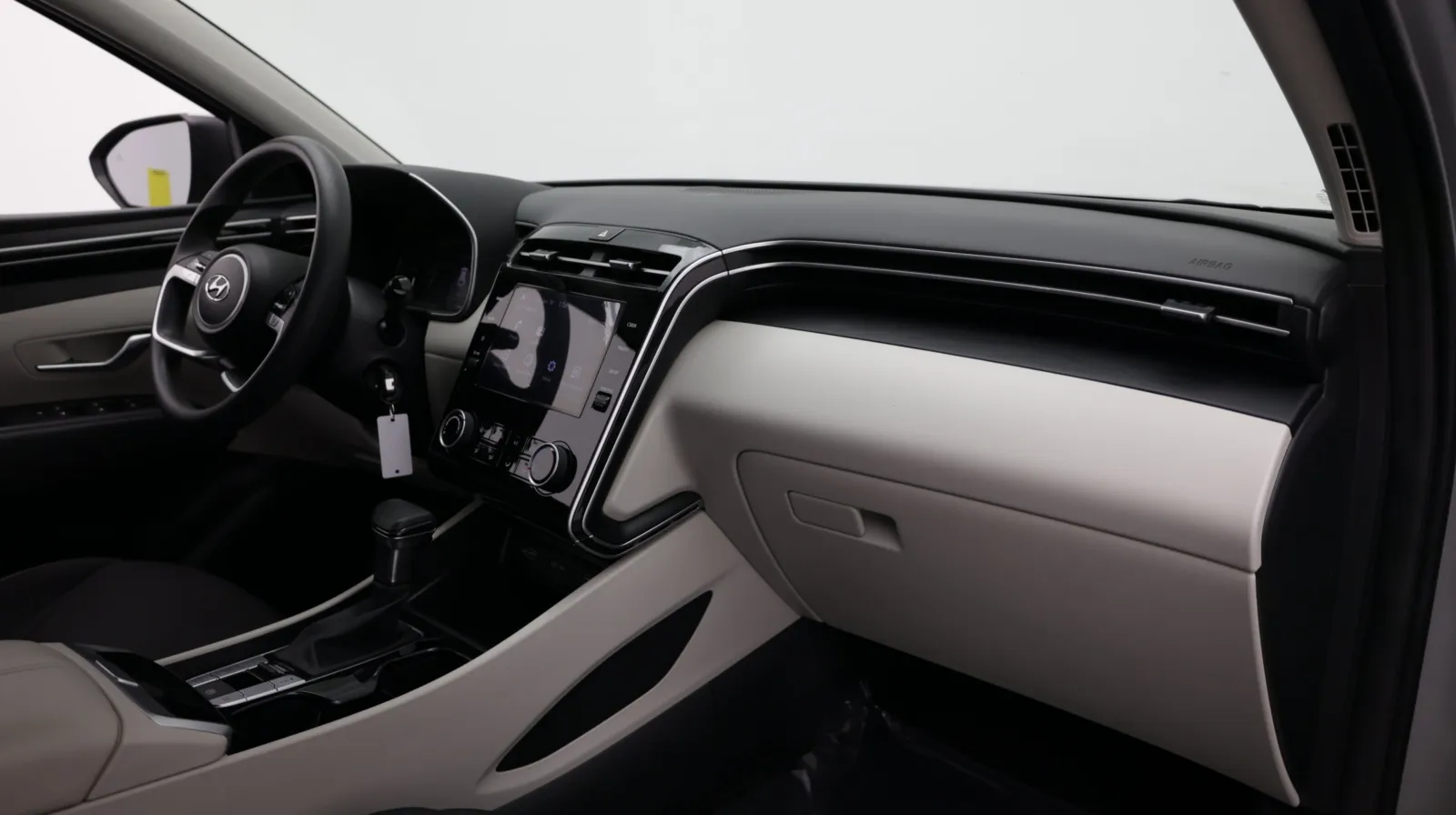 Hyundai Tucson photo 34