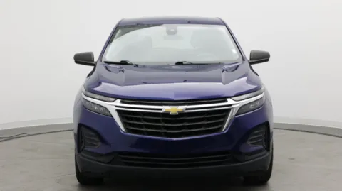 Photos of 2022 Chevrolet Equinox LS for sale in Jacksonville, FL at Auto Boutique Florida
