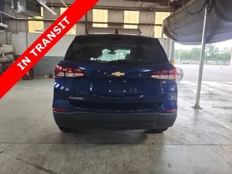 More photos of 2022 Chevrolet Equinox LS at Auto Boutique Florida, FL