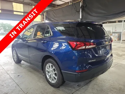 More photos of 2022 Chevrolet Equinox LS at Auto Boutique Florida, FL
