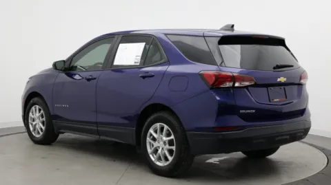 More photos of 2022 Chevrolet Equinox LS at Auto Boutique Florida, FL