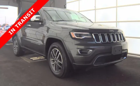 Another view of 2020 Jeep Grand Cherokee Limited for sale in Jacksonville, FL at Auto Boutique Florida