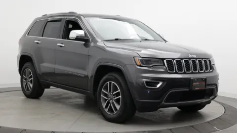 Another view of 2020 Jeep Grand Cherokee Limited for sale in Jacksonville, FL at Auto Boutique Florida