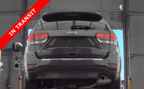 More photos of 2020 Jeep Grand Cherokee Limited at Auto Boutique Florida, FL