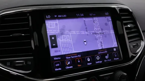 More photos of 2020 Jeep Grand Cherokee Limited at Auto Boutique Florida, FL