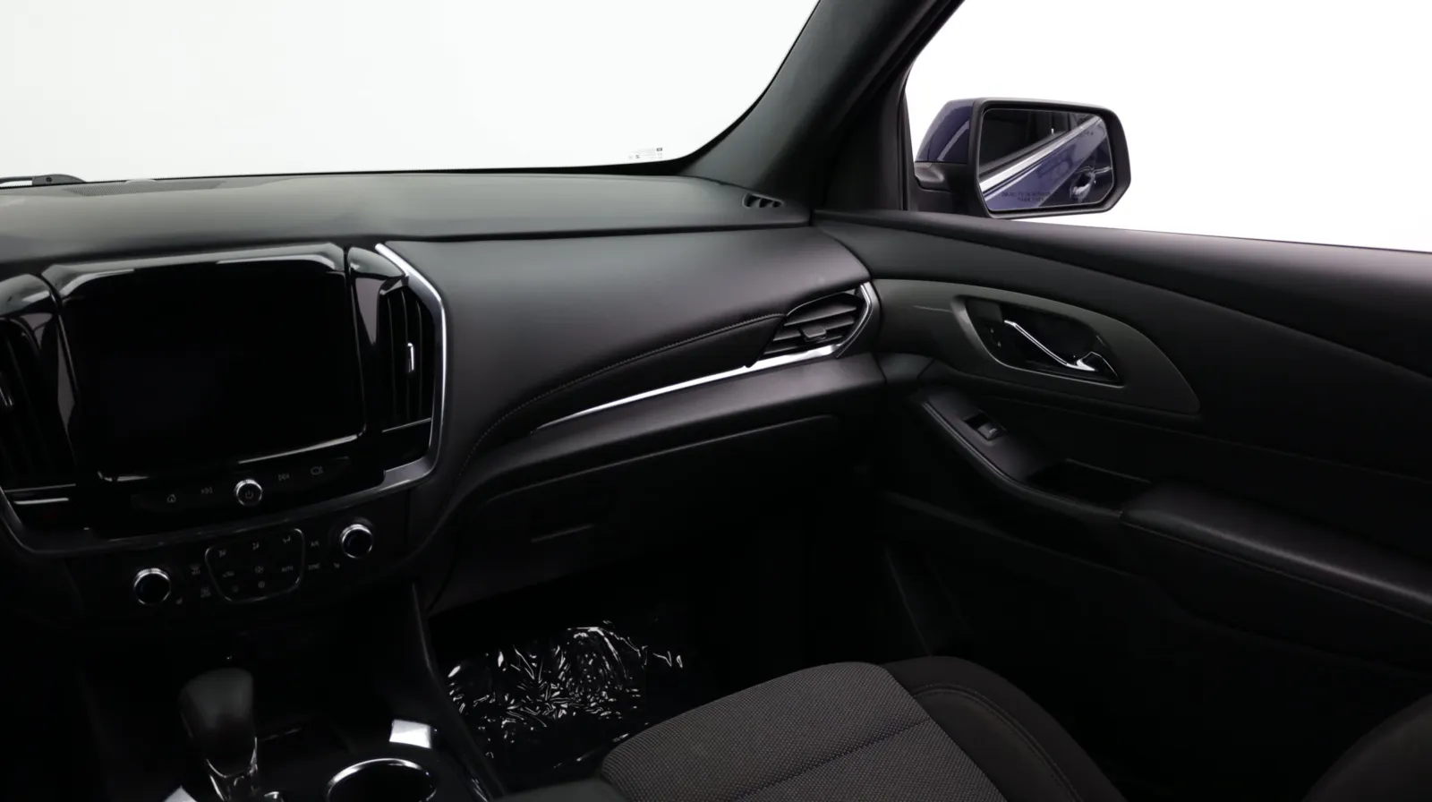 Chevrolet Traverse photo 33