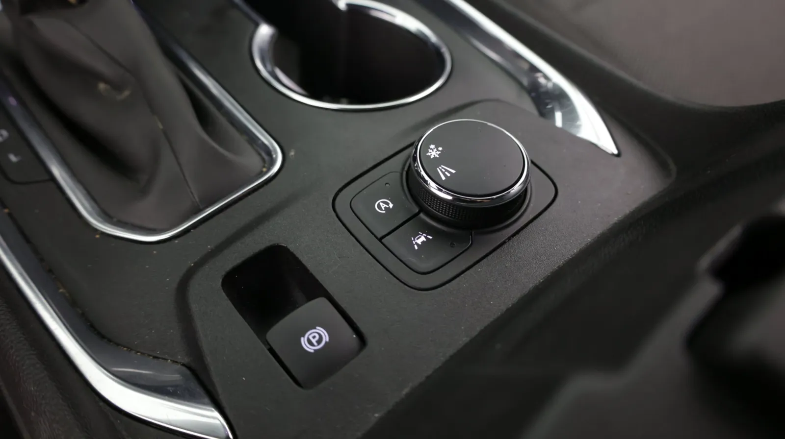 Chevrolet Traverse photo 19