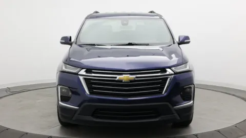 Photos of 2023 Chevrolet Traverse LT Cloth for sale in Jacksonville, FL at Auto Boutique Florida