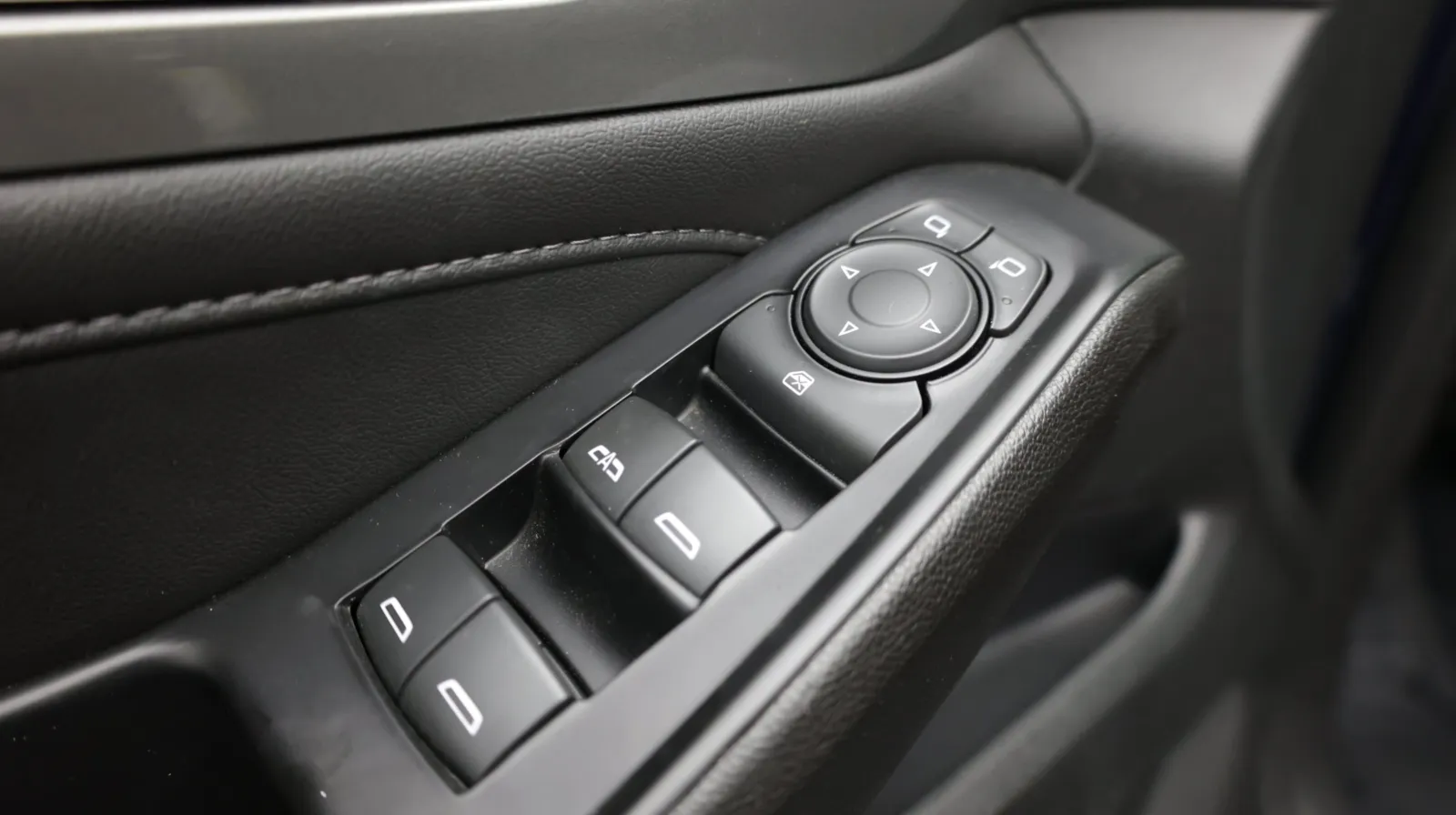 Chevrolet Traverse photo 13