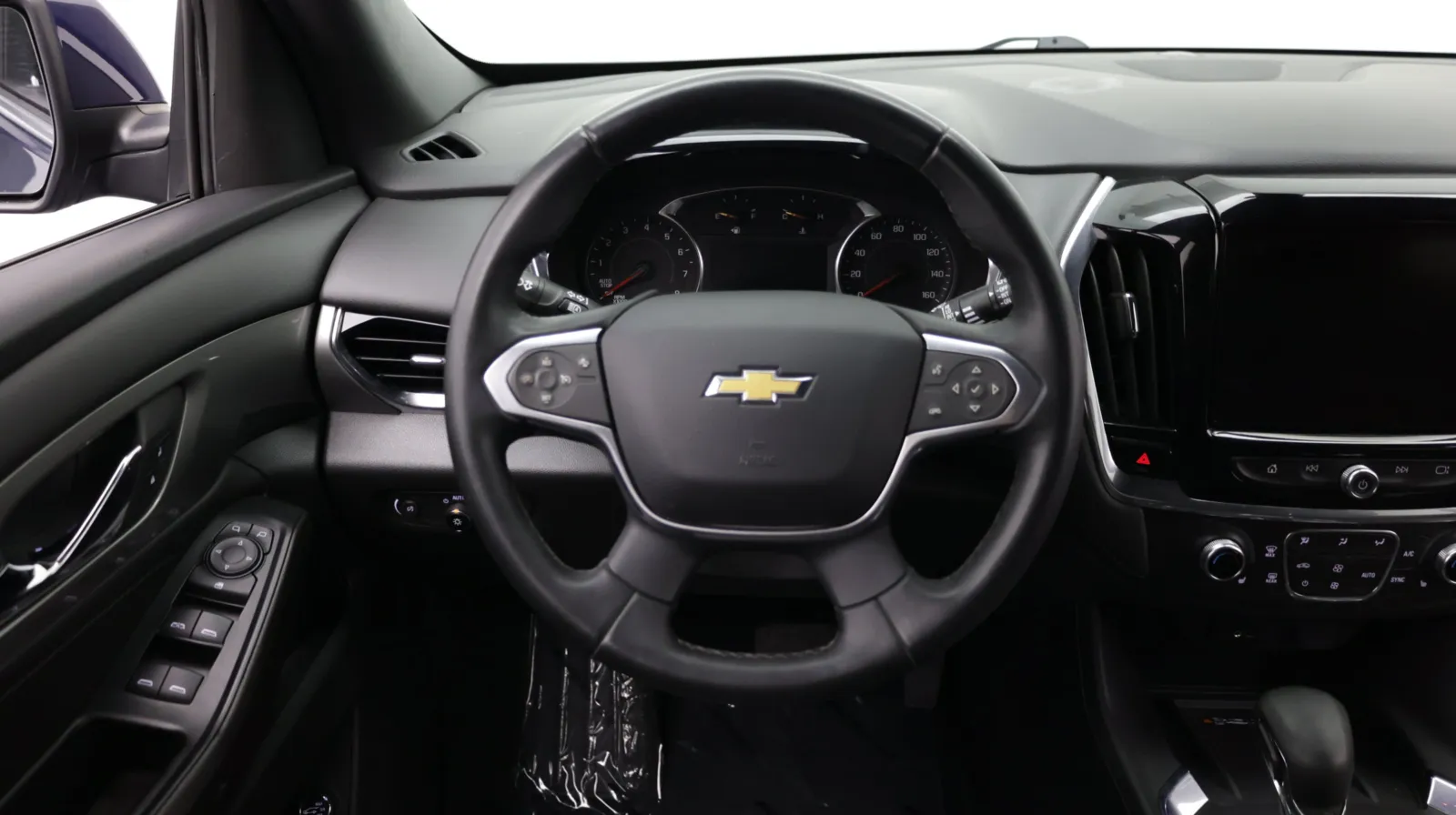 Chevrolet Traverse photo 30