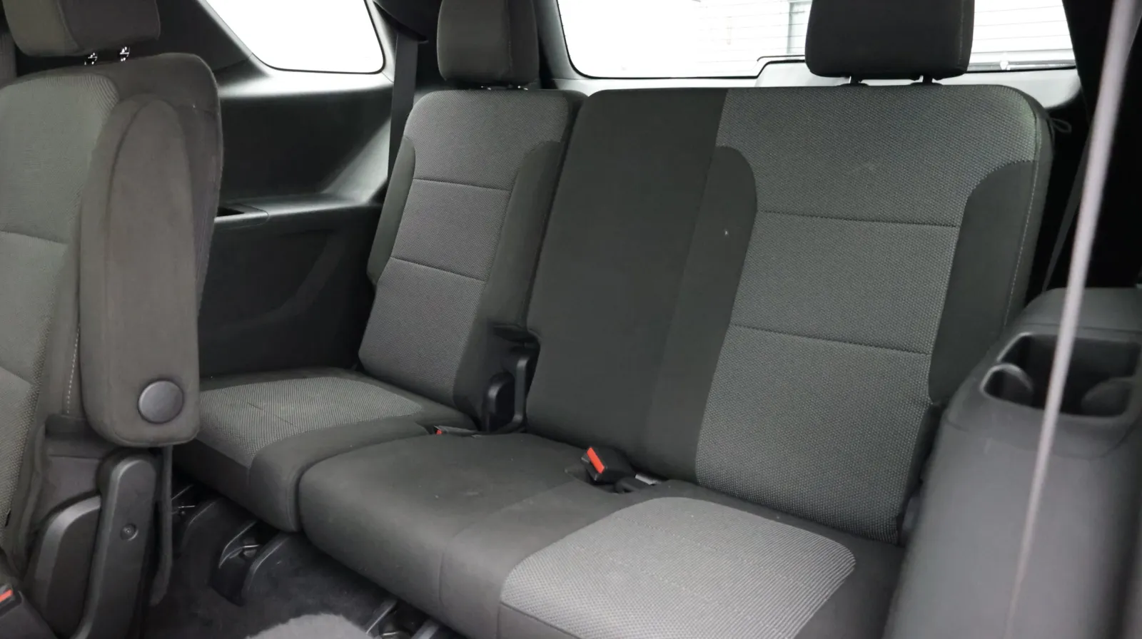 Chevrolet Traverse photo 34