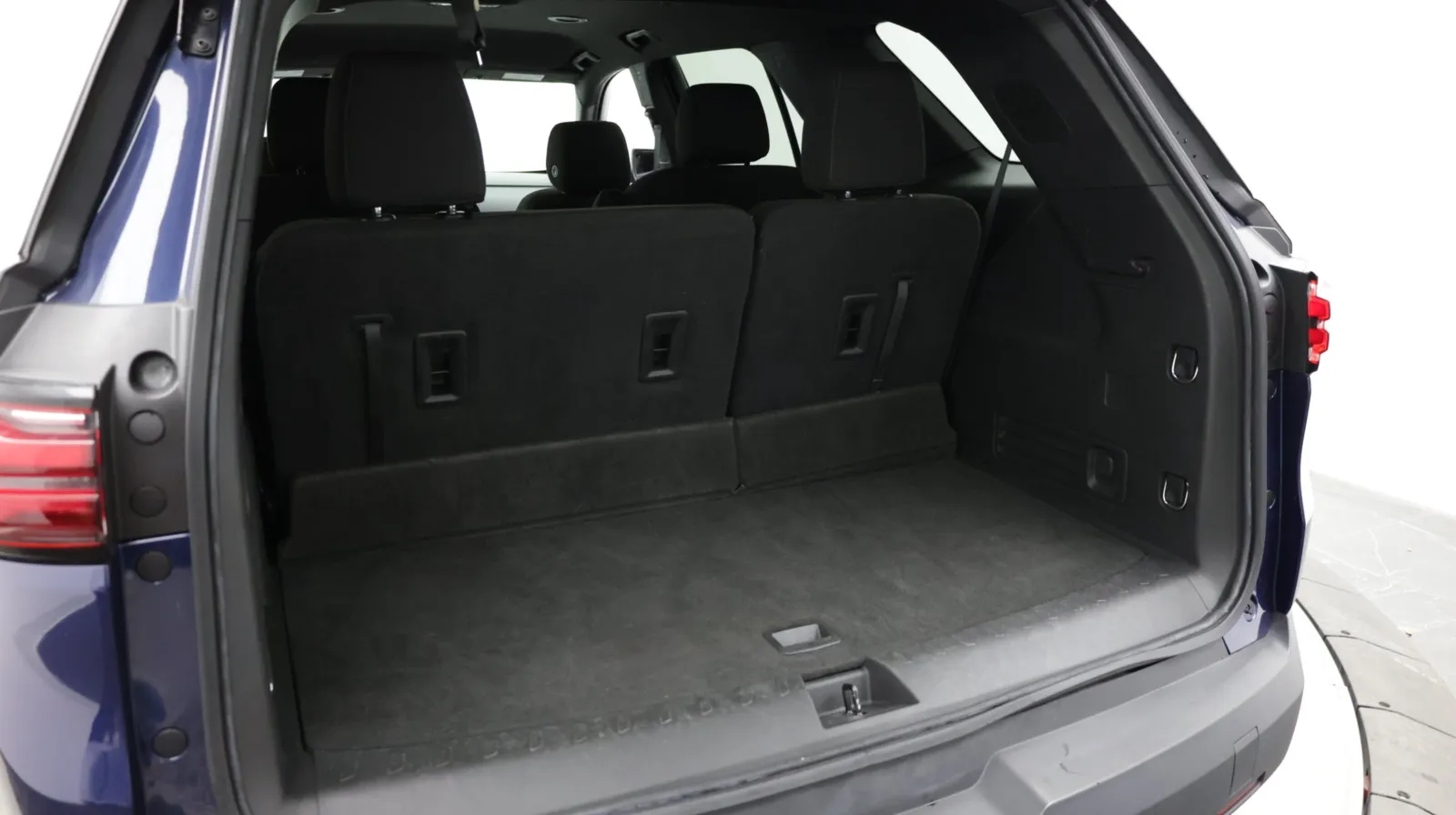 Chevrolet Traverse photo 35