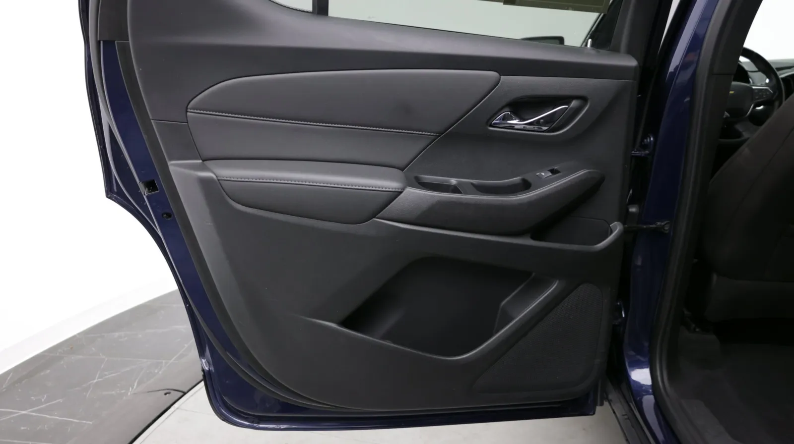 Chevrolet Traverse photo 28