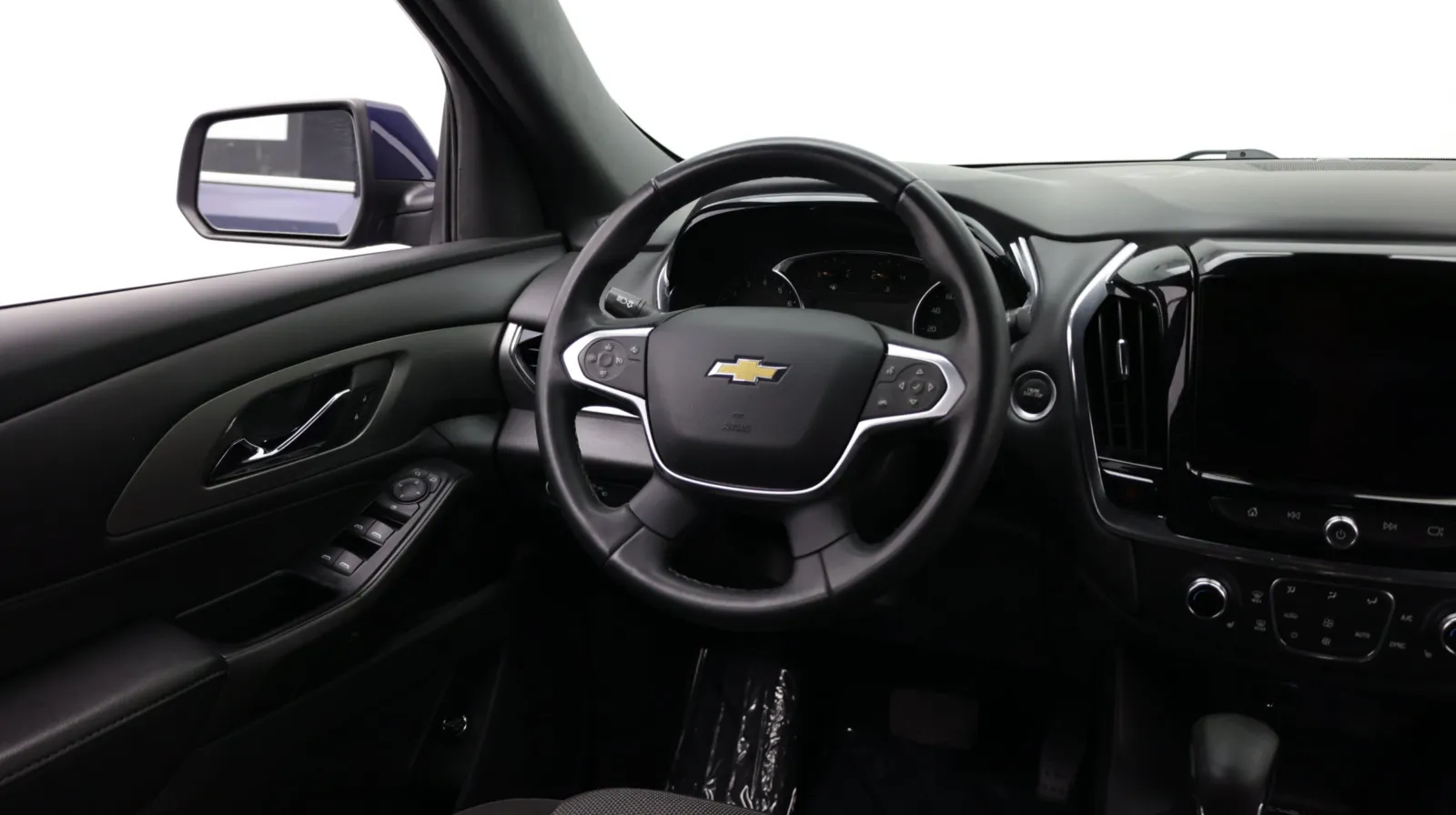 Chevrolet Traverse photo 31