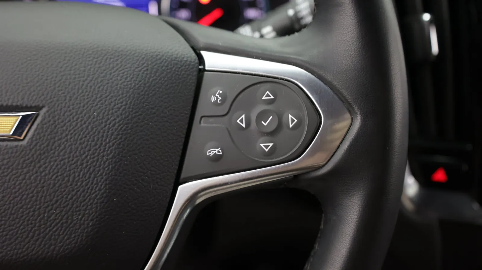 Chevrolet Traverse photo 25