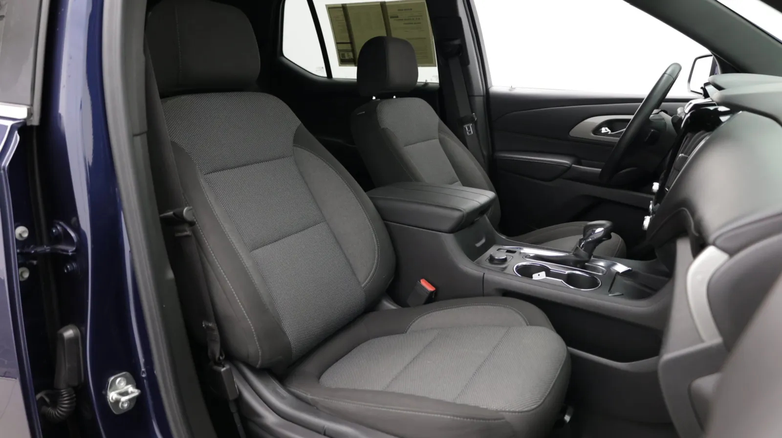 Chevrolet Traverse photo 41