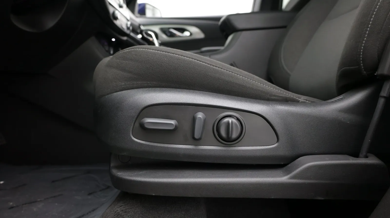 Chevrolet Traverse photo 15
