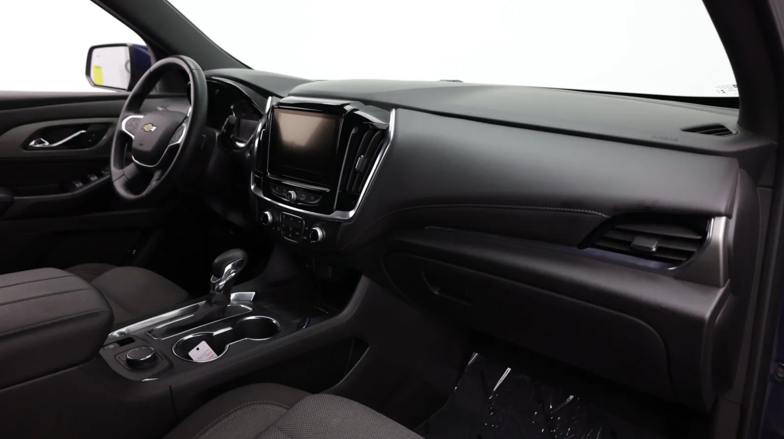 Chevrolet Traverse photo 42
