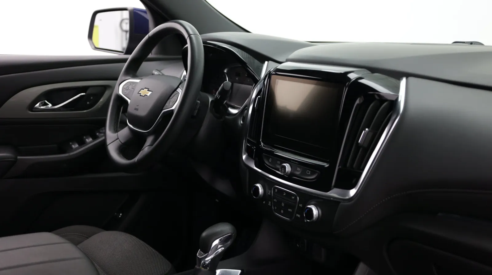 Chevrolet Traverse photo 40