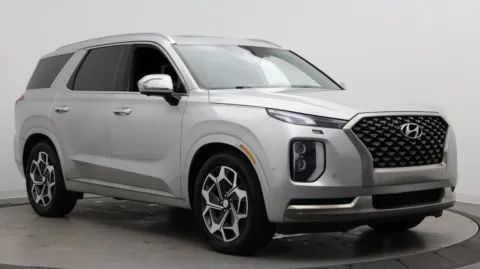 Another view of 2022 Hyundai Palisade Calligraphy for sale in Jacksonville, FL at Auto Boutique Florida