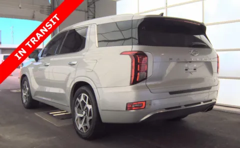 More photos of 2022 Hyundai Palisade Calligraphy at Auto Boutique Florida, FL