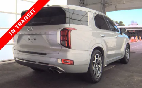 Another view of 2022 Hyundai Palisade Calligraphy for sale in Jacksonville, FL at Auto Boutique Florida