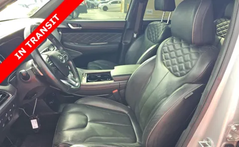 More photos of 2022 Hyundai Palisade Calligraphy at Auto Boutique Florida, FL