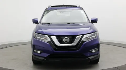Photos of 2017 Nissan Rogue SL for sale in Jacksonville, FL at Auto Boutique Florida