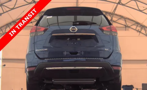 More photos of 2017 Nissan Rogue SL at Auto Boutique Florida, FL