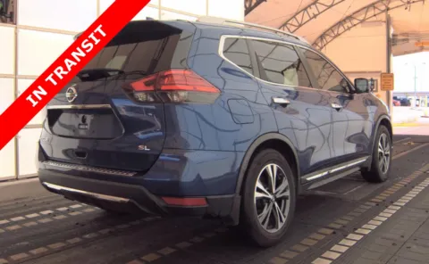 More photos of 2017 Nissan Rogue SL at Auto Boutique Florida, FL