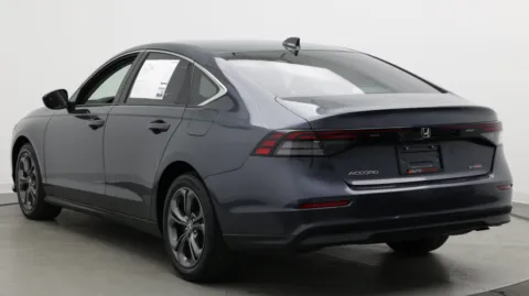 More photos of 2023 Honda Accord Sedan EX at Auto Boutique Florida, FL