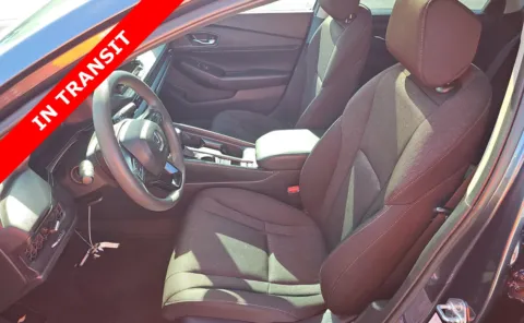 More photos of 2023 Honda Accord Sedan EX at Auto Boutique Florida, FL