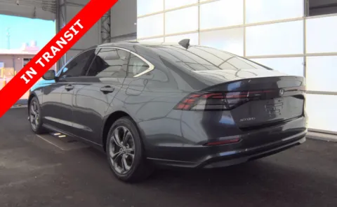 More photos of 2023 Honda Accord Sedan EX at Auto Boutique Florida, FL