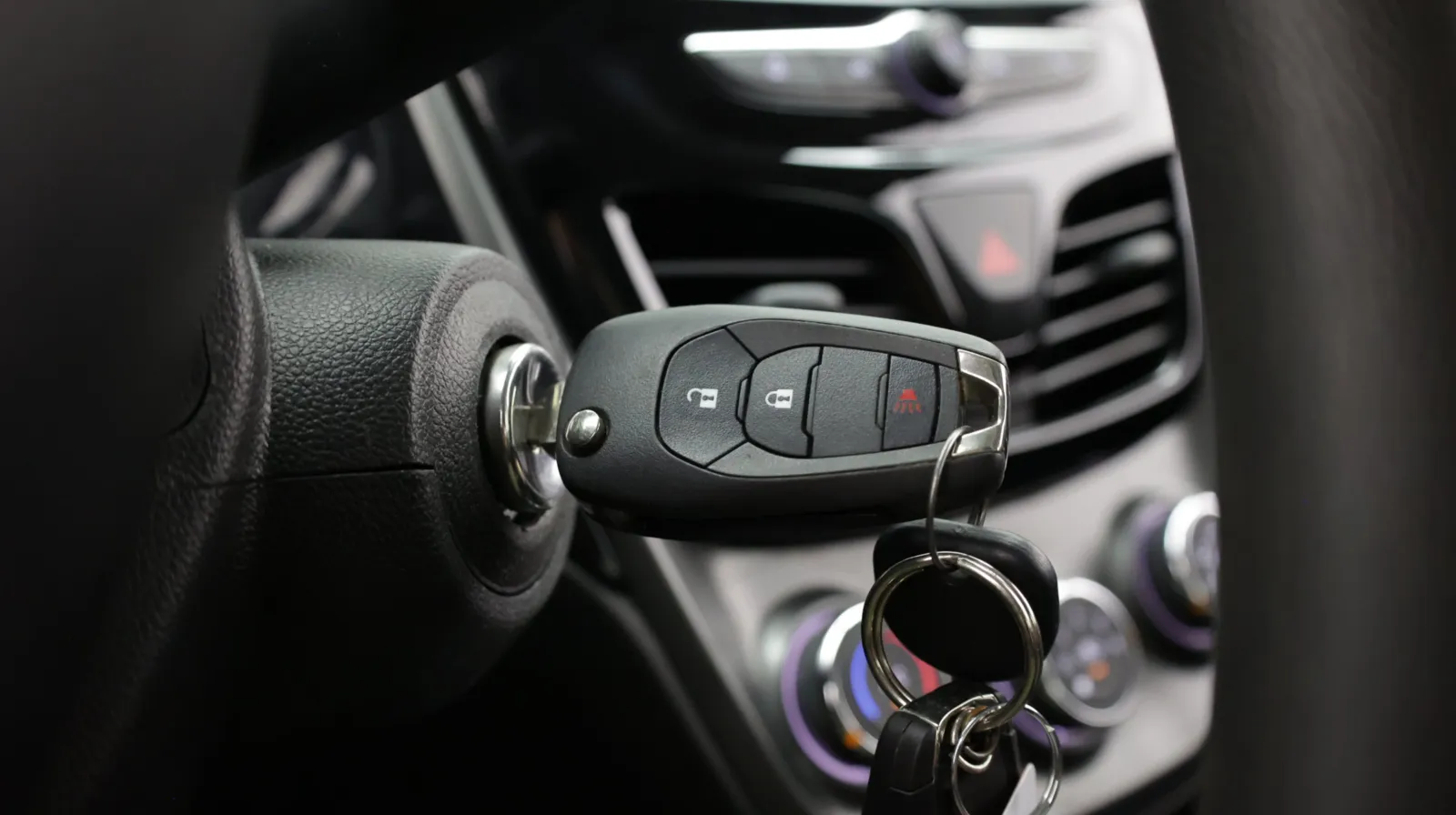 Chevrolet Spark photo 23