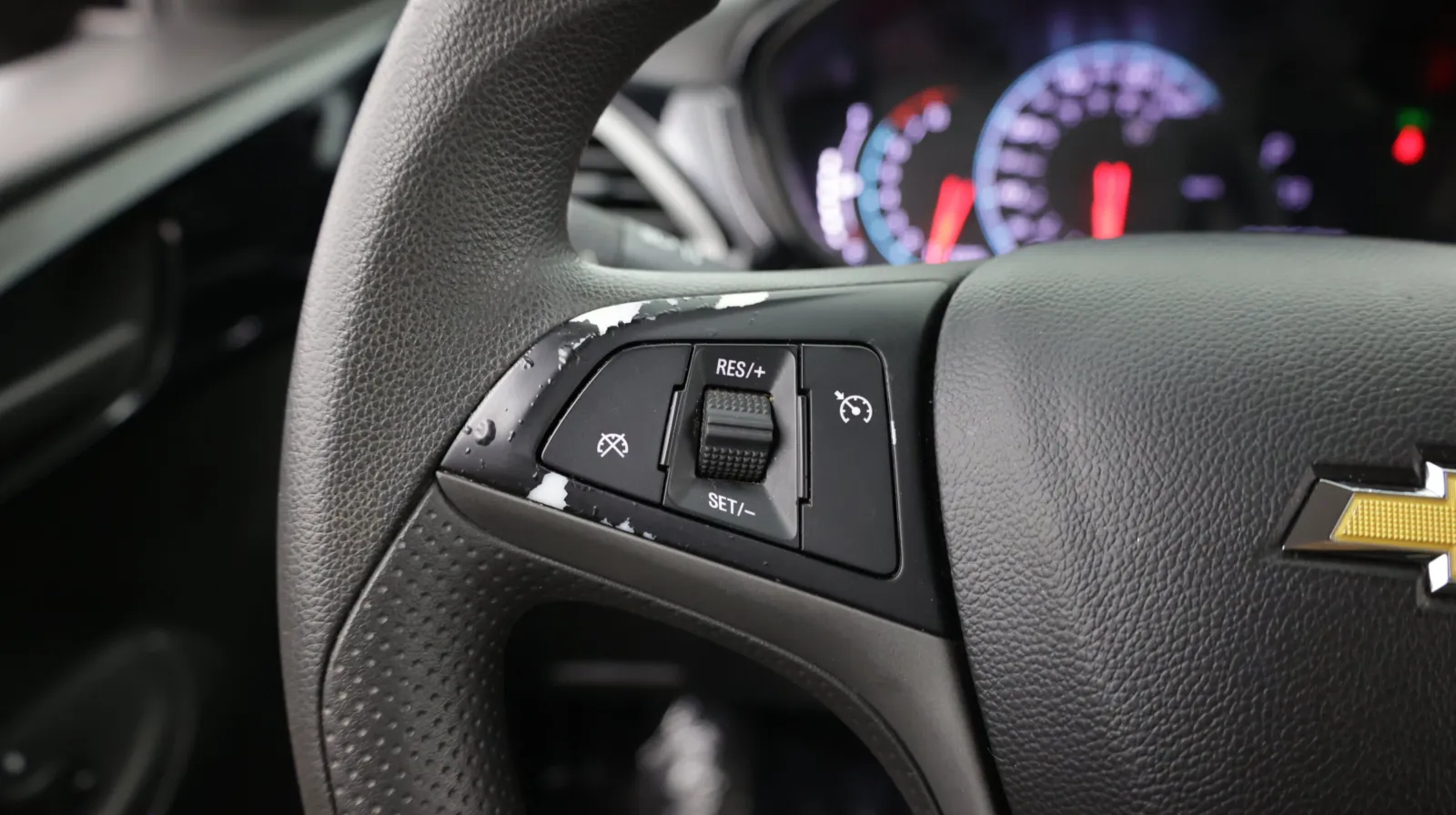 Chevrolet Spark photo 18