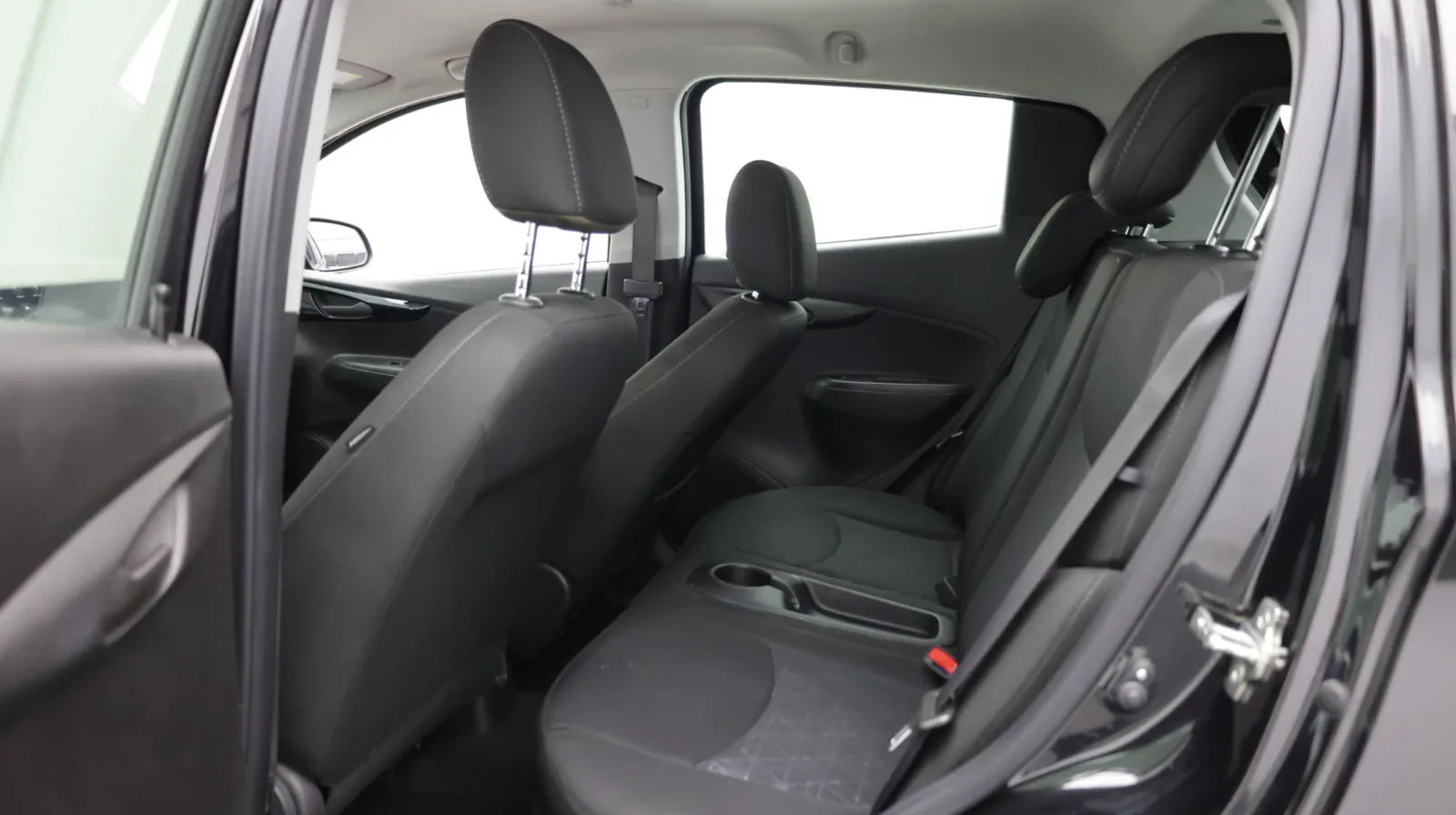 Chevrolet Spark photo 25