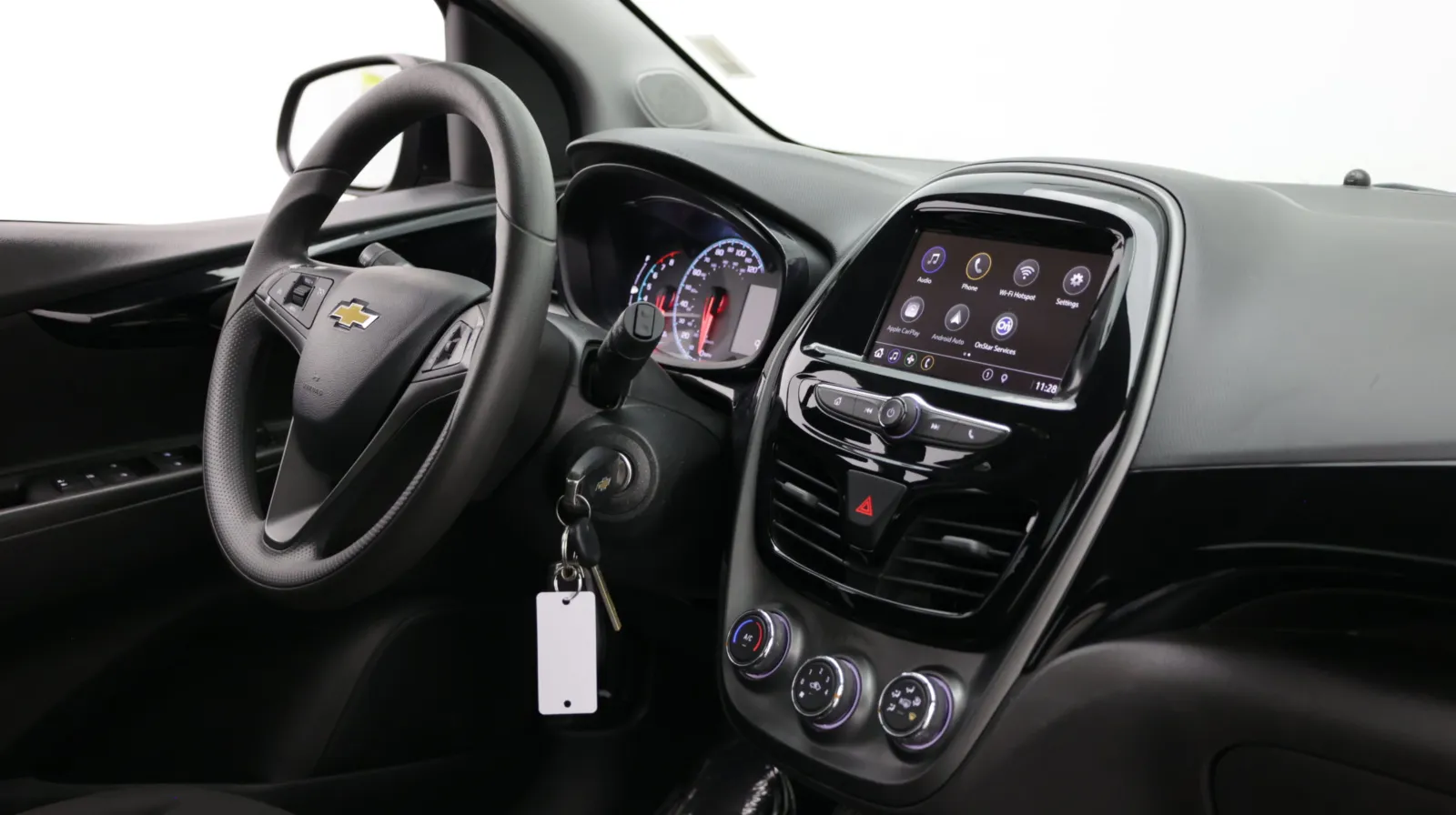 Chevrolet Spark photo 35