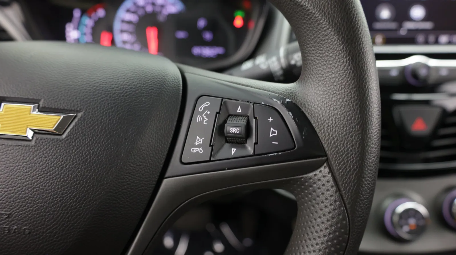 Chevrolet Spark photo 19