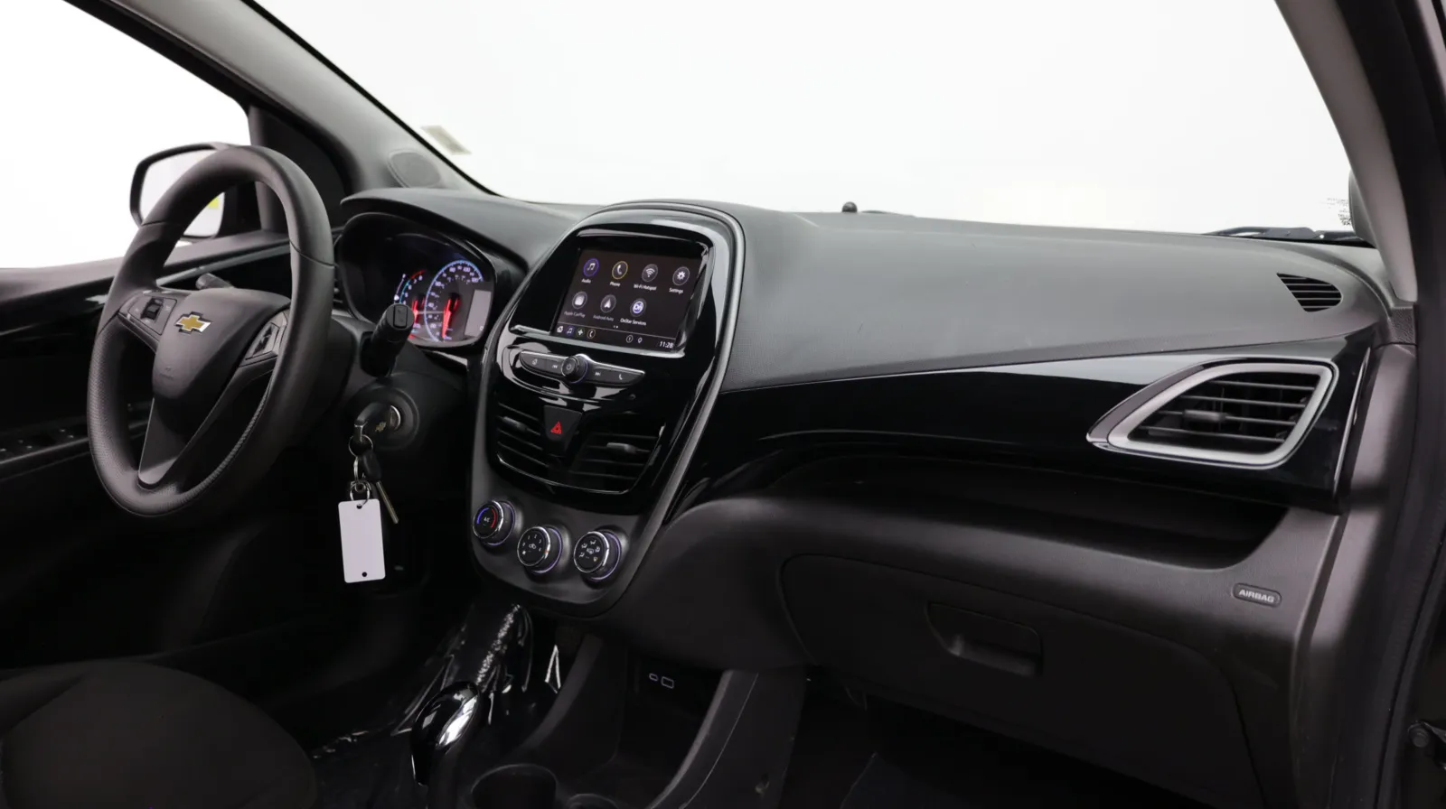 Chevrolet Spark photo 37