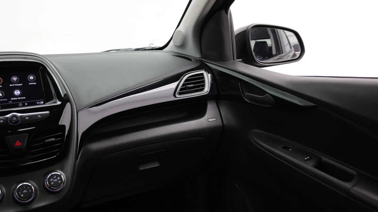 Chevrolet Spark photo 30
