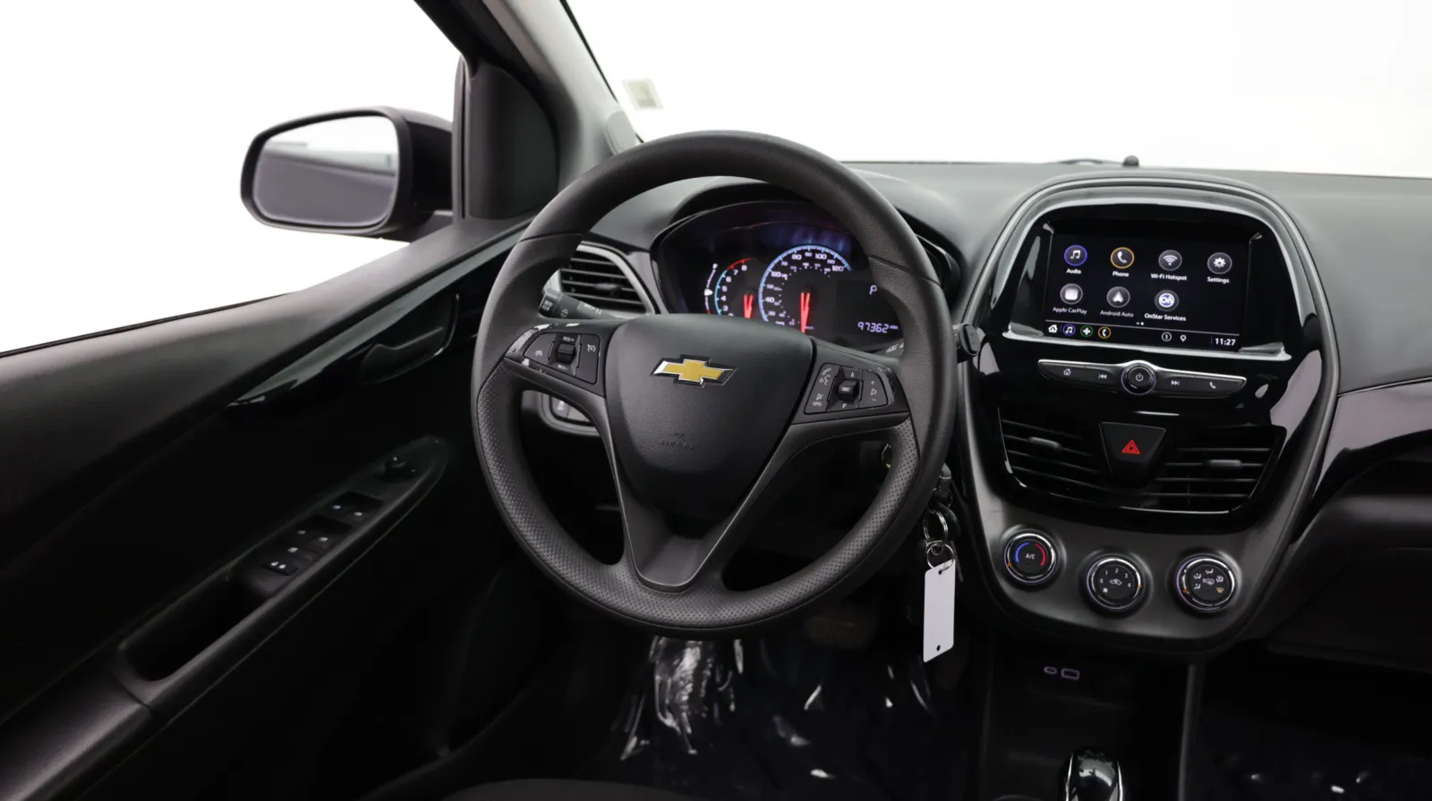 Chevrolet Spark photo 28
