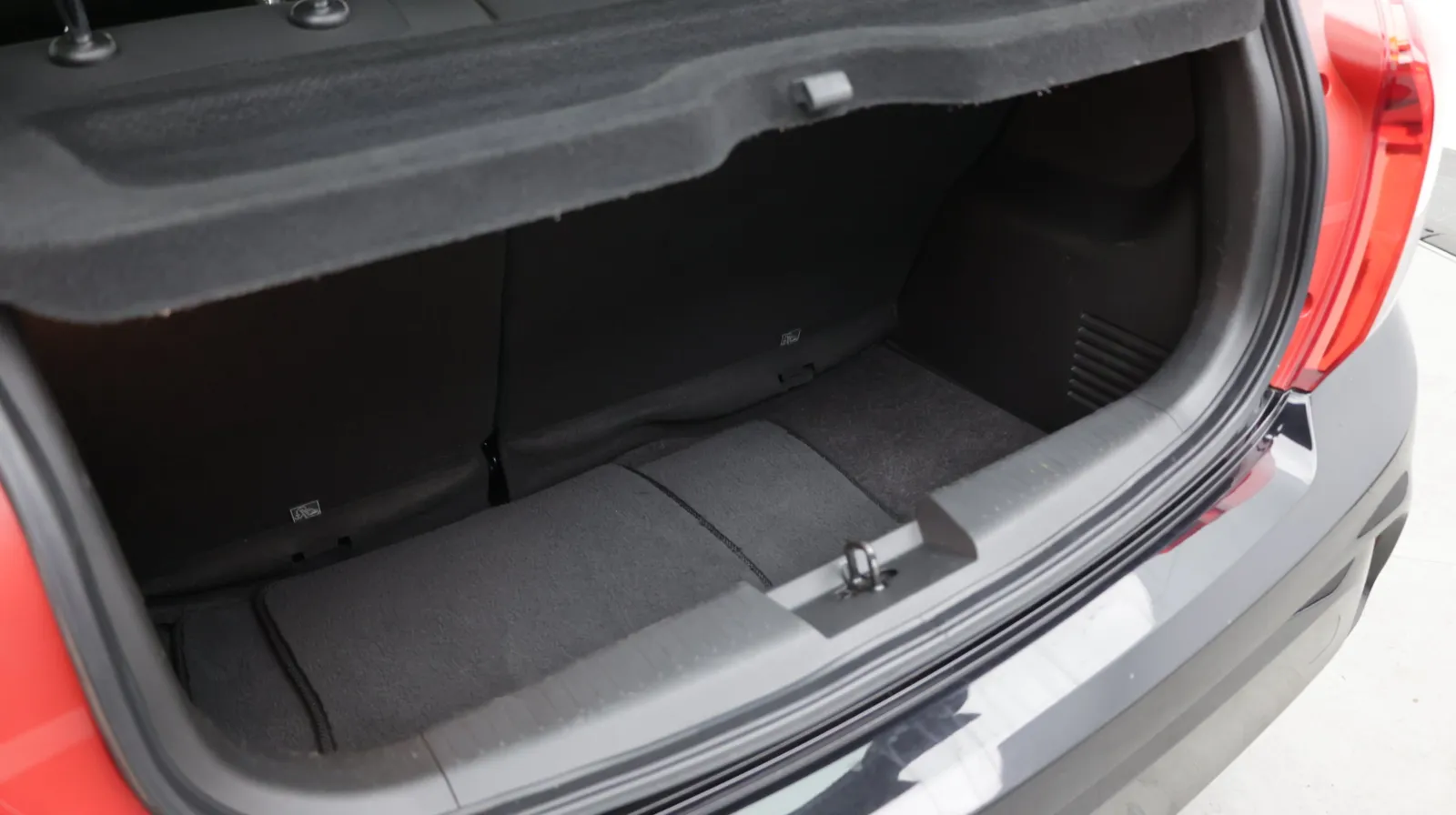 Chevrolet Spark photo 31