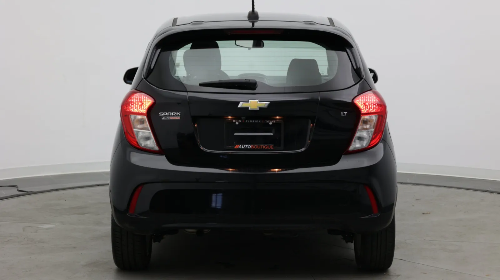 Chevrolet Spark photo 6