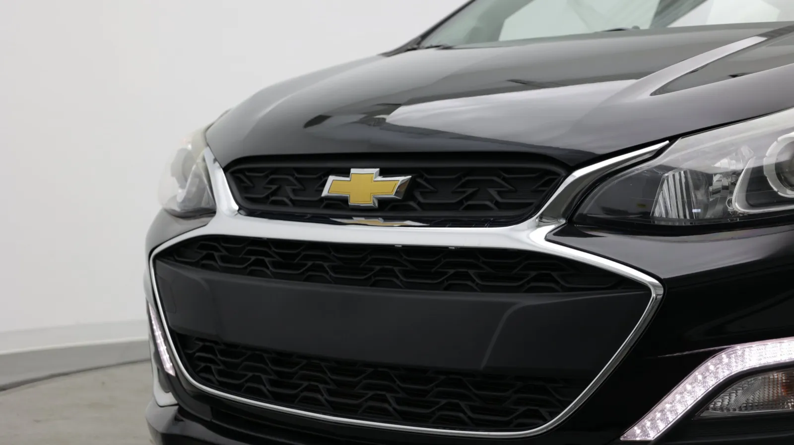 Chevrolet Spark photo 8