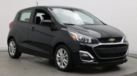 Another view of 2020 Chevrolet Spark LT for sale in Jacksonville, FL at Auto Boutique Florida