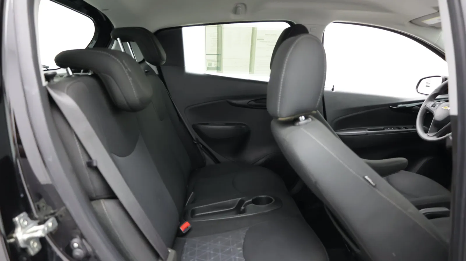 Chevrolet Spark photo 33