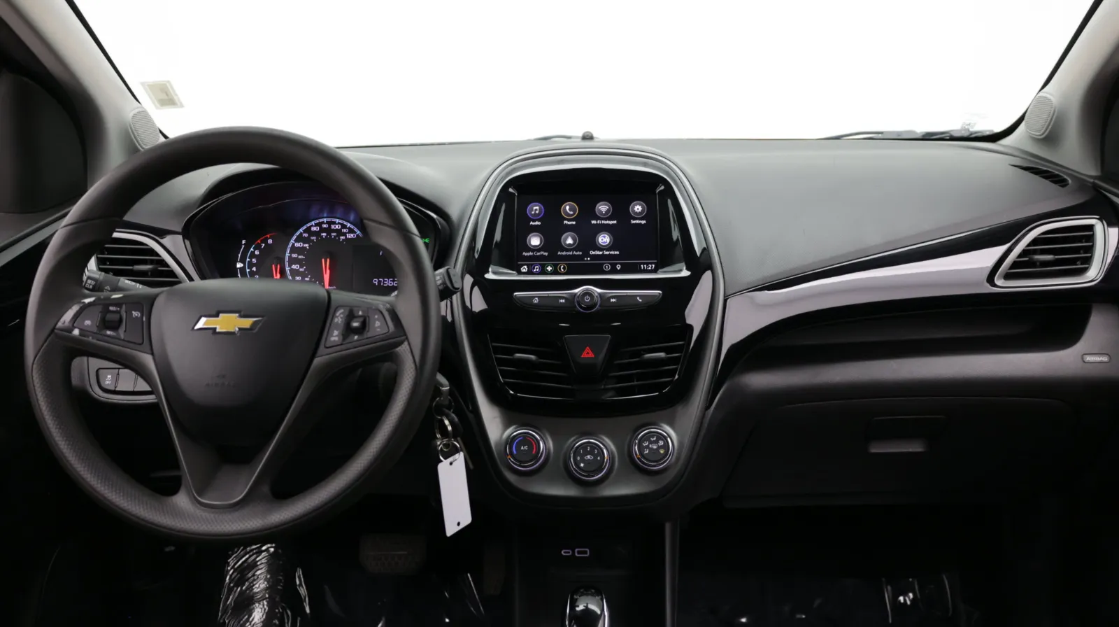 Chevrolet Spark photo 29