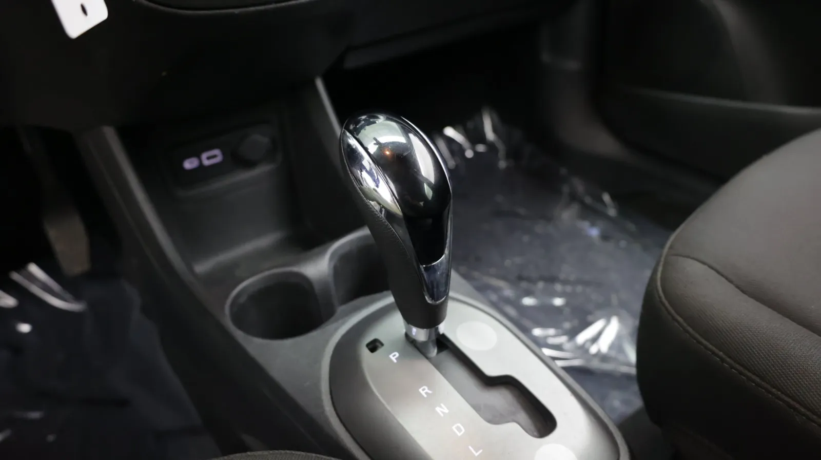Chevrolet Spark photo 15