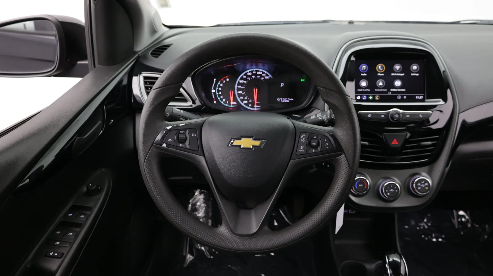 Chevrolet Spark photo 27