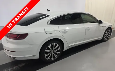 More photos of 2019 Volkswagen Arteon SE at Auto Boutique Florida, FL